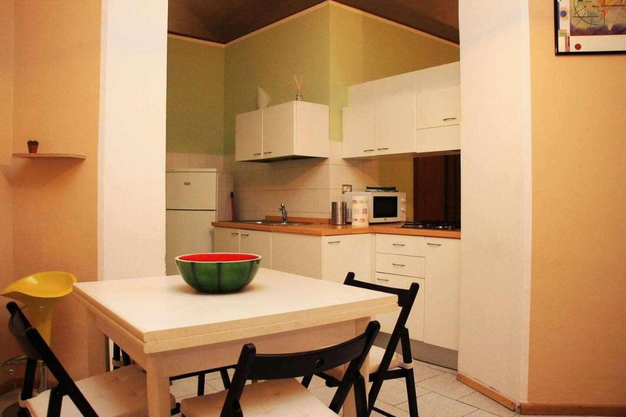Antica Casa Oddone Apartment Asti Exterior photo