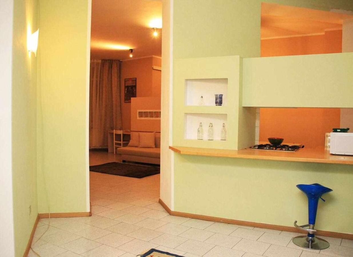 Antica Casa Oddone Apartment Asti Exterior photo