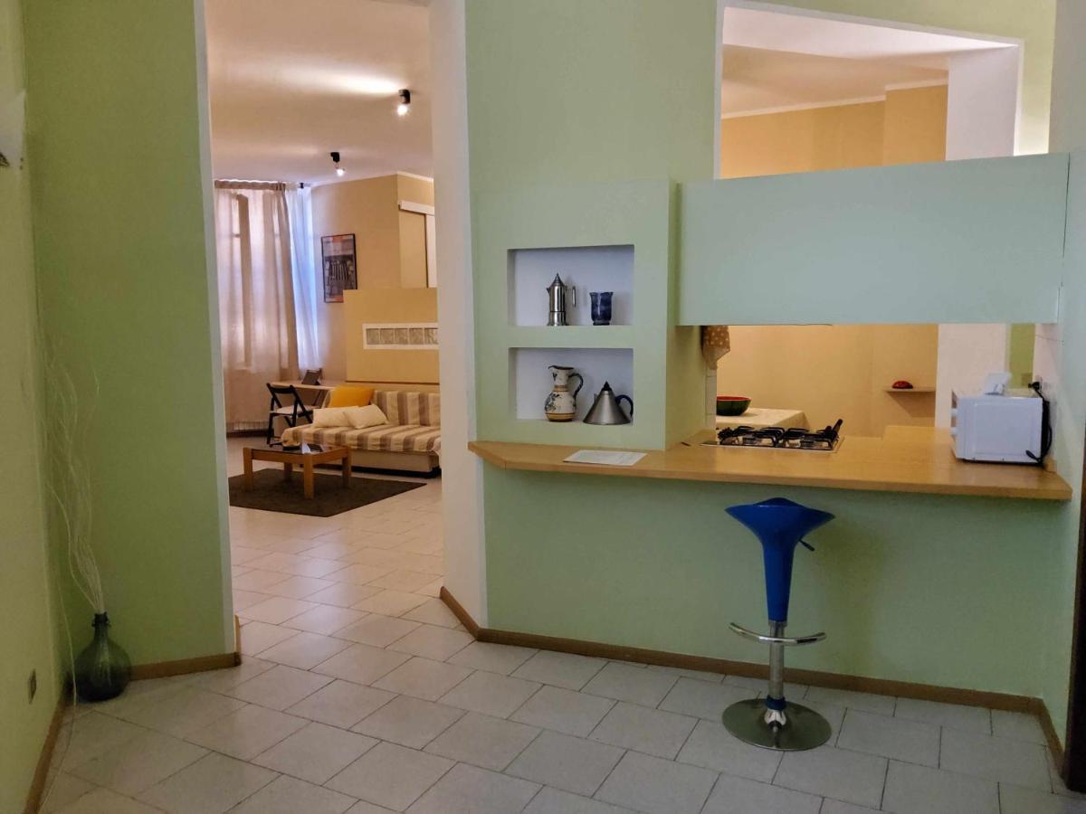 Antica Casa Oddone Apartment Asti Exterior photo